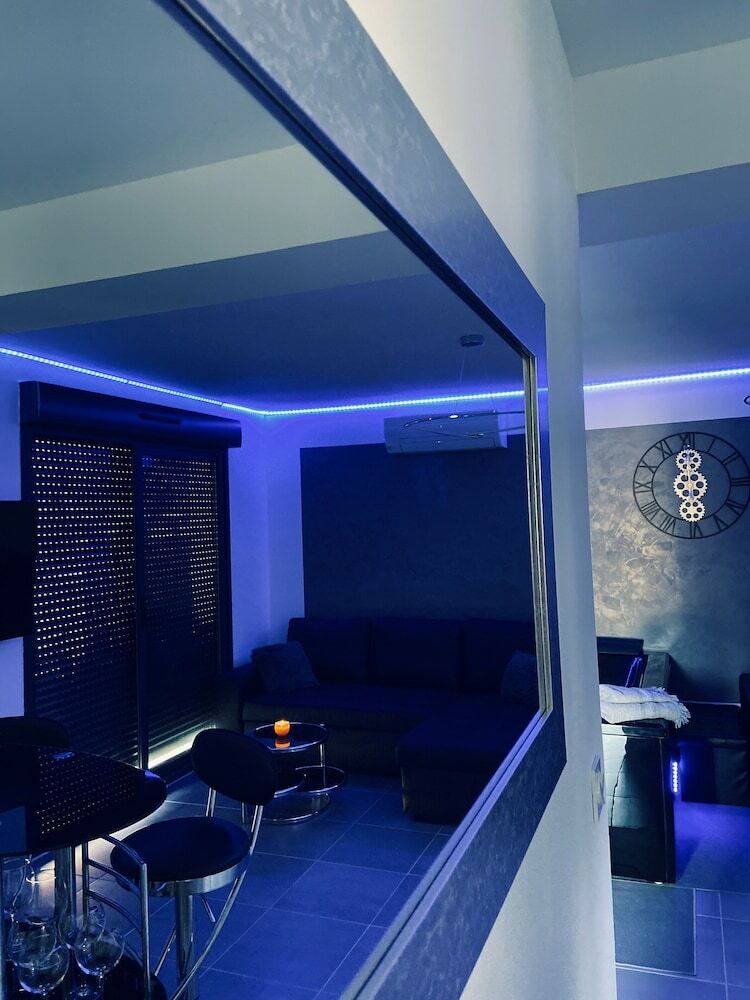 Bed & Breakfast Home Sweet Spa