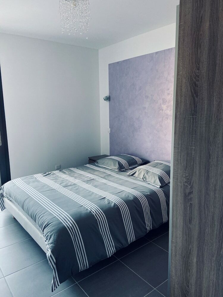 Bed & Breakfast Home Sweet Spa