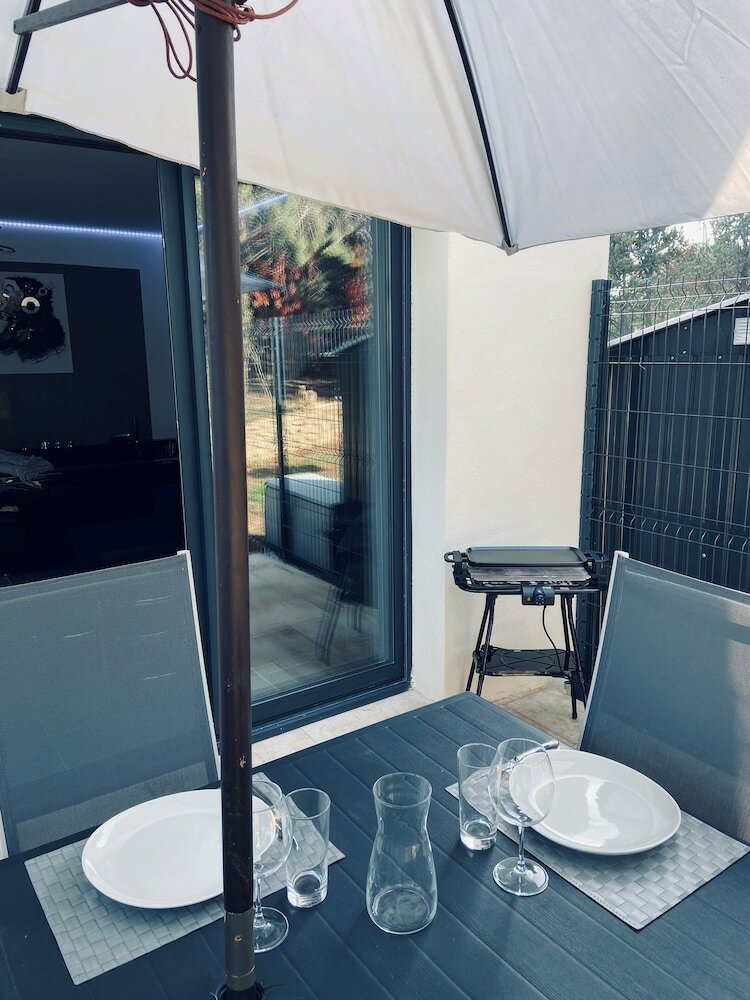 Bed & Breakfast Home Sweet Spa