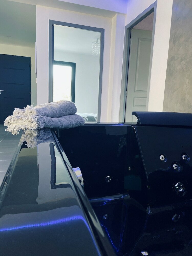 Bed & Breakfast Home Sweet Spa