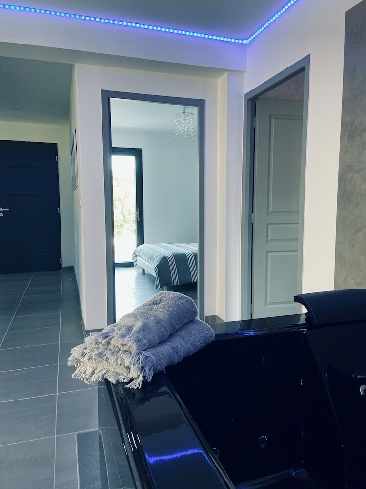 Bed & Breakfast Home Sweet Spa