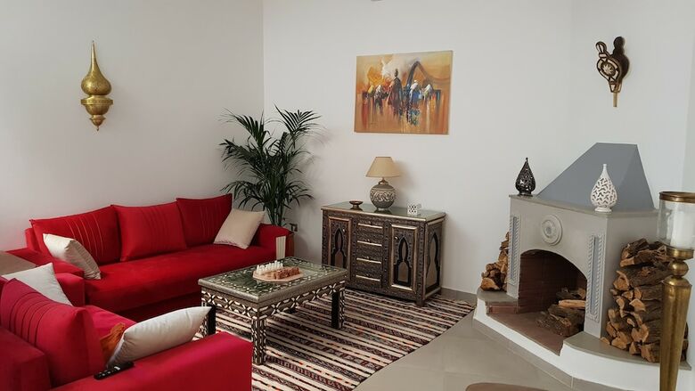 Bed & Breakfast Dar Blanche