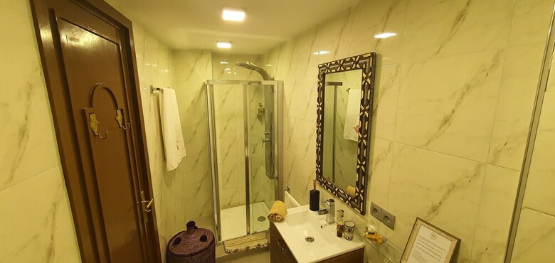 Bed & Breakfast Dar Blanche