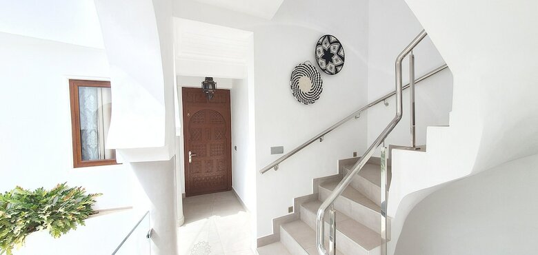 Bed & Breakfast Dar Blanche