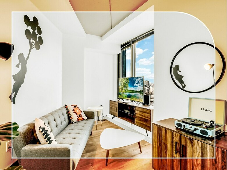 Hotel Nuovo - University City Philadelphia