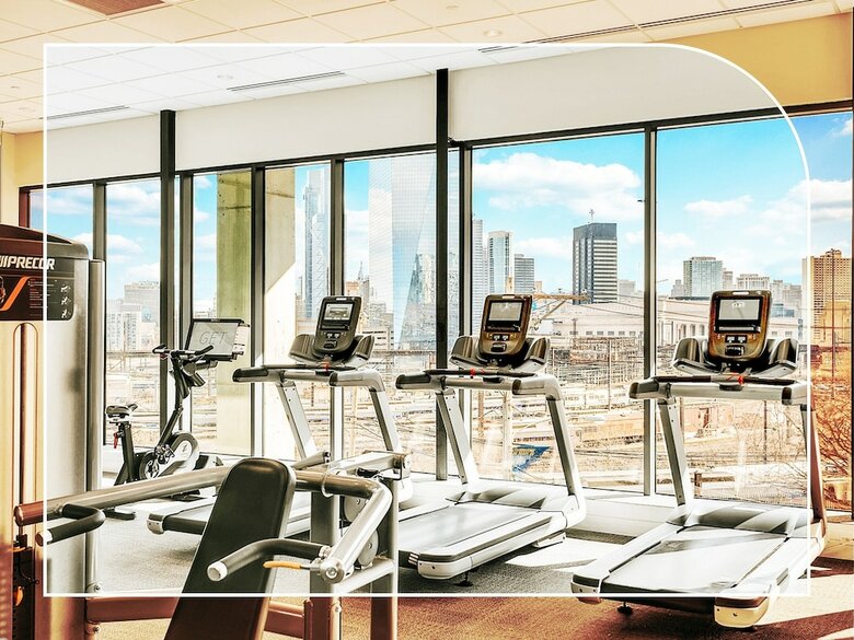 Hotel Nuovo - University City Philadelphia