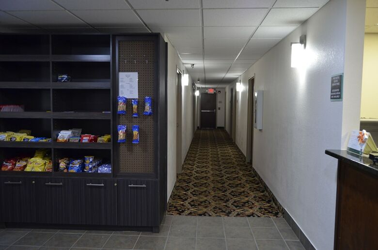 Hotel Quality Inn