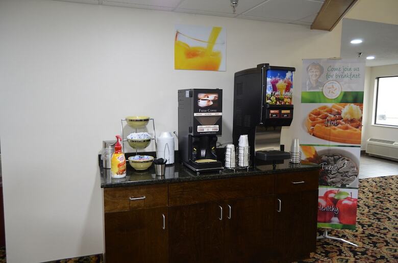 Hotel Quality Inn