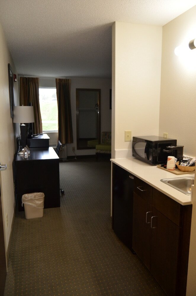 Hotel Quality Inn