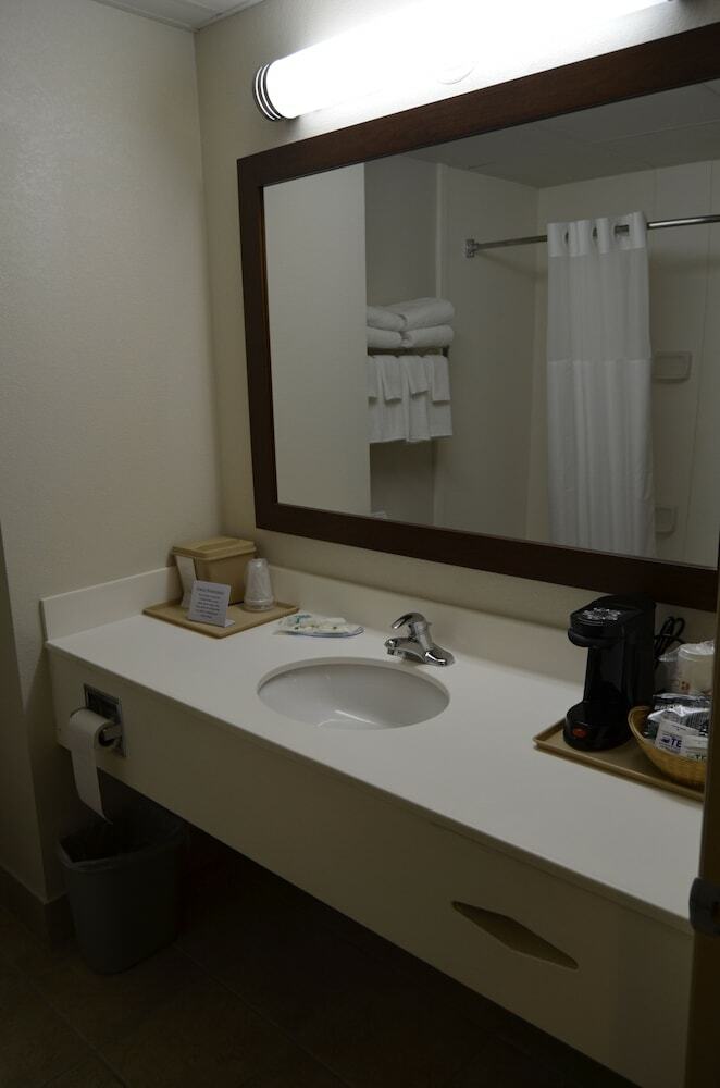 Hotel Quality Inn