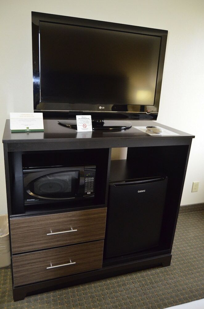 Hotel Quality Inn