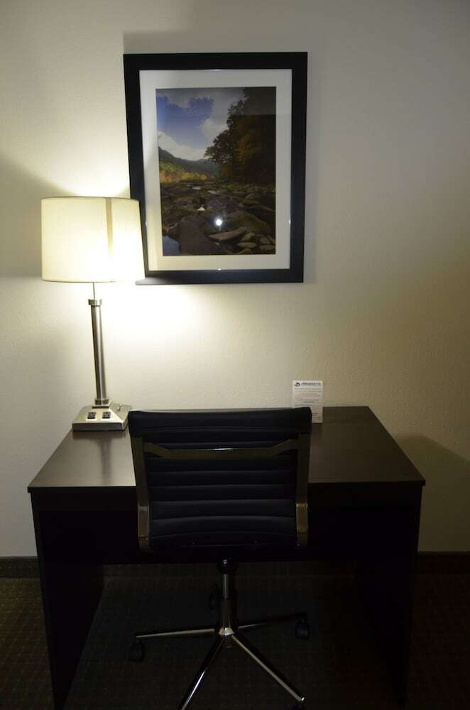 Hotel Quality Inn