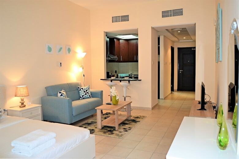 Apartamento Ascapes Mediteranean Cluster Dg