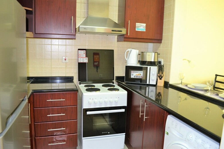 Apartamento Ascapes Mediteranean Cluster Dg