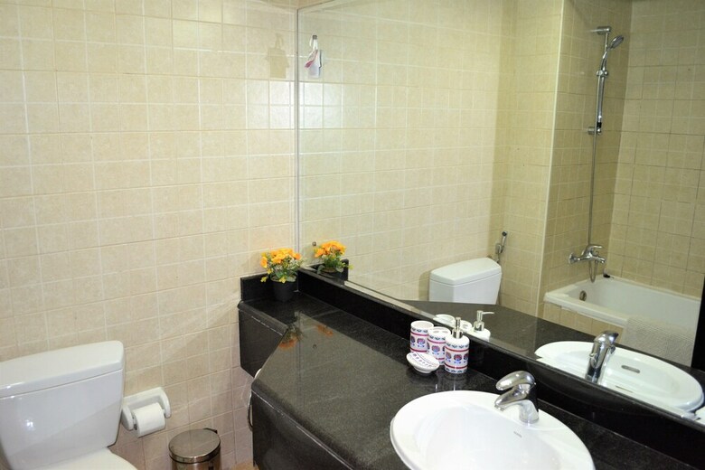 Apartamento Ascapes Mediteranean Cluster Dg