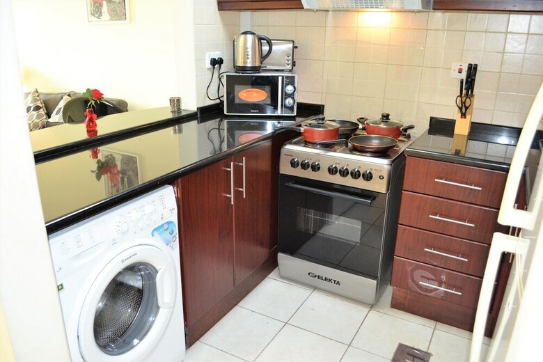 Apartamento Ascapes Mediteranean Cluster Dg