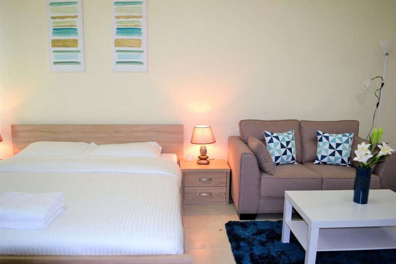 Apartamento Ascapes Mediteranean Cluster Dg