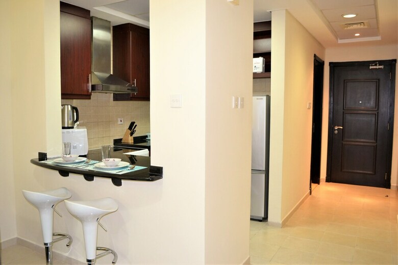 Apartamento Ascapes Mediteranean Cluster Dg