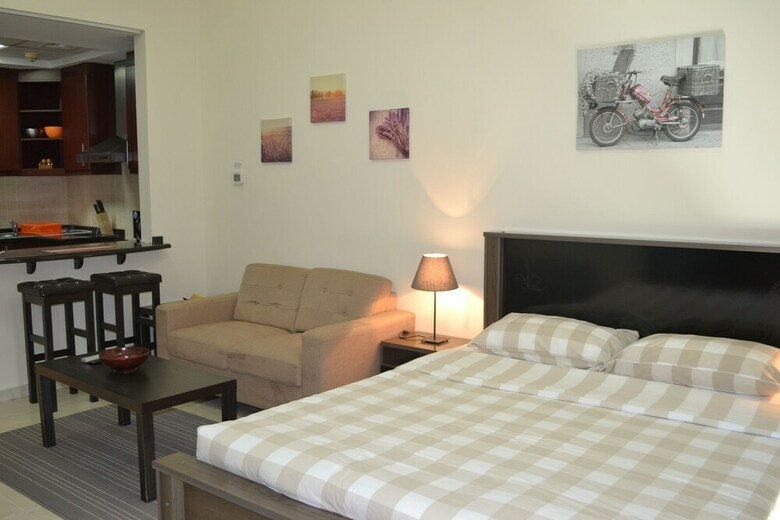 Apartamento Ascapes Mediteranean Cluster Dg