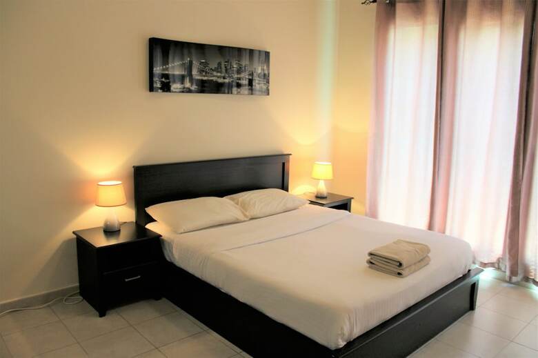 Apartamento Ascapes Mediteranean Cluster Dg