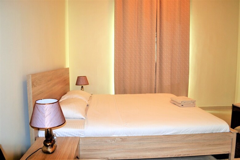 Apartamento Ascapes Mediteranean Cluster Dg