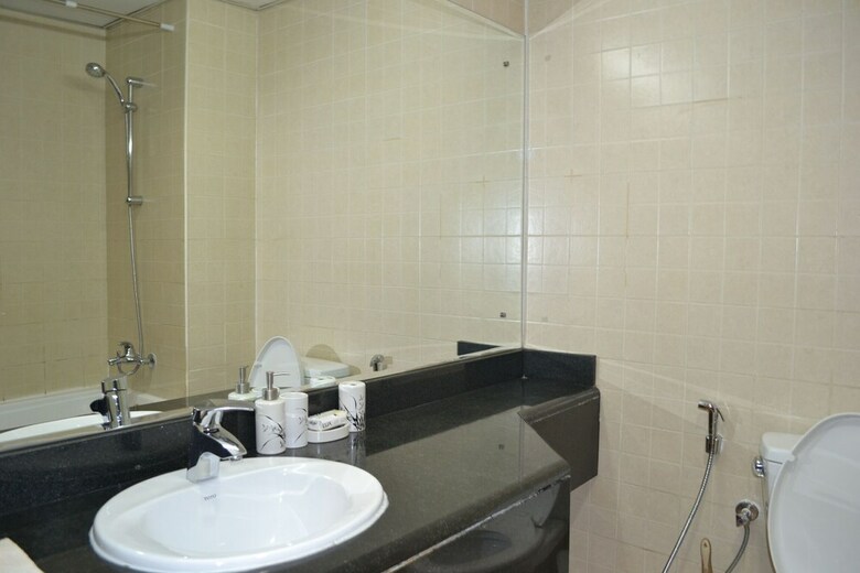 Apartamento Ascapes Mediteranean Cluster Dg