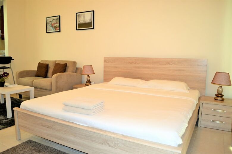 Apartamento Ascapes Mediteranean Cluster Dg