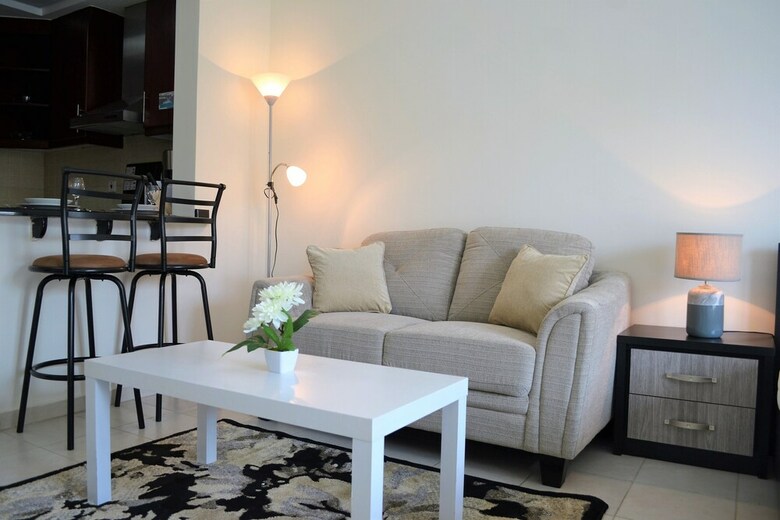 Apartamento Ascapes Mediteranean Cluster Dg