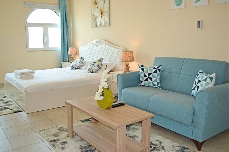 Apartamento Ascapes Mediteranean Cluster Dg