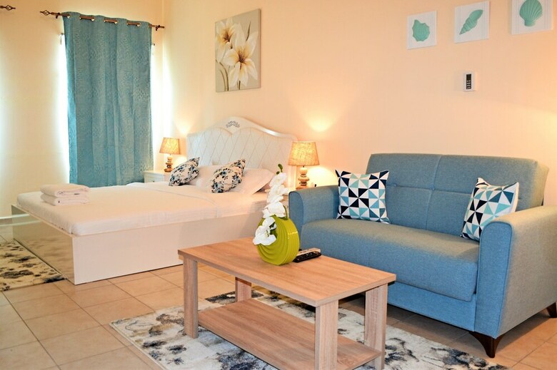 Apartamento Ascapes Mediteranean Cluster Dg