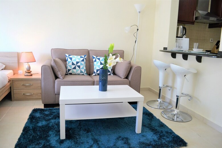 Apartamento Ascapes Mediteranean Cluster Dg