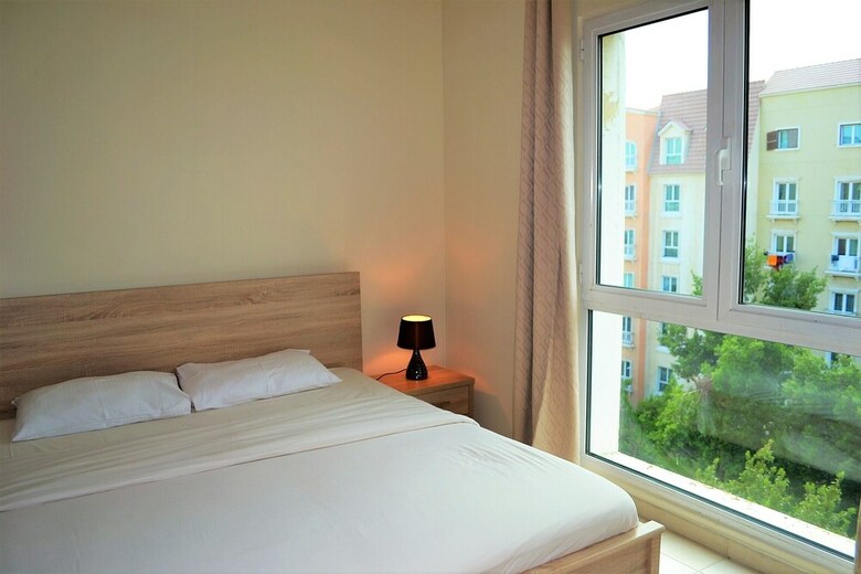 Apartamento Ascapes Mediteranean Cluster Dg
