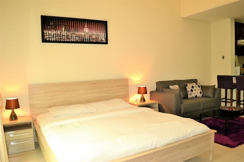 Apartamento Ascapes Mediteranean Cluster Dg