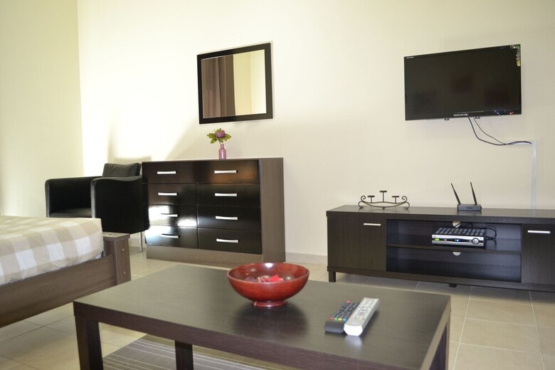 Apartamento Ascapes Mediteranean Cluster Dg