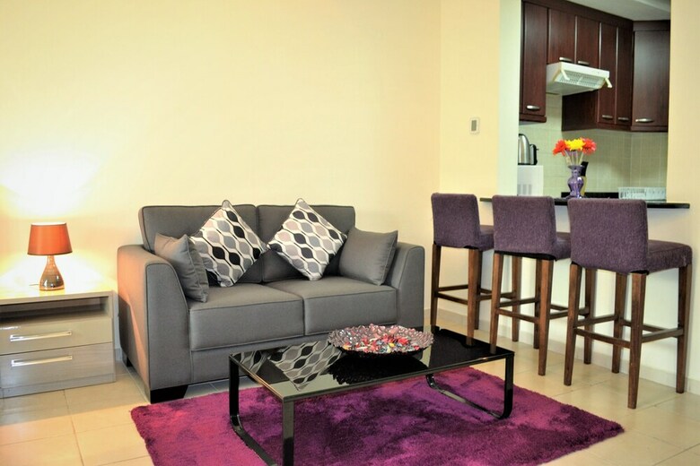 Apartamento Ascapes Mediteranean Cluster Dg