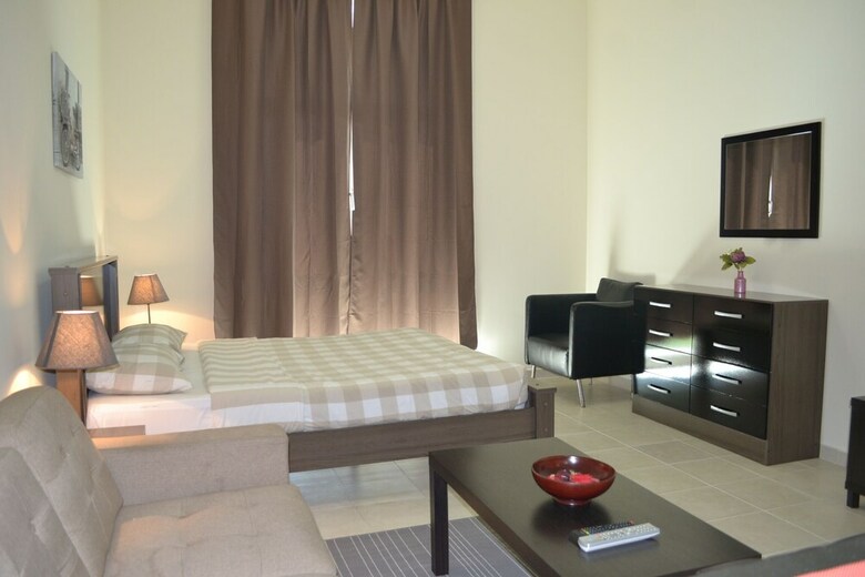 Apartamento Ascapes Mediteranean Cluster Dg