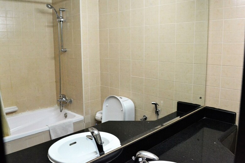 Apartamento Ascapes Mediteranean Cluster Dg