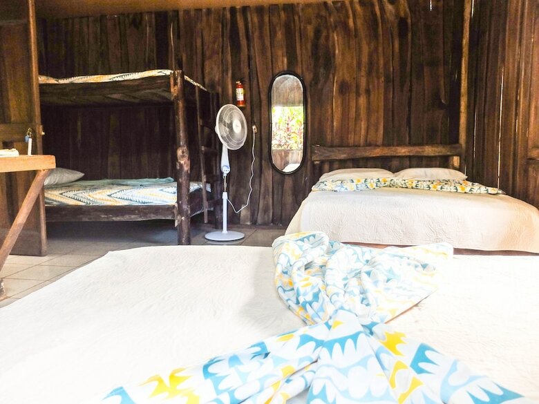 Posada Villa Celeste Katira