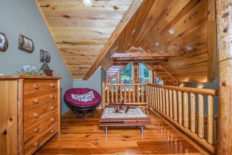 Cabernet Chalet