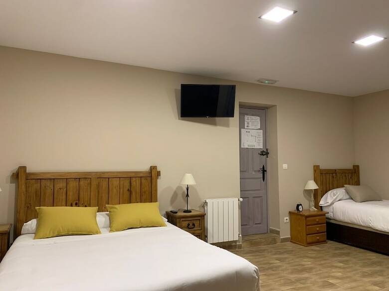 Hostal The Hostel