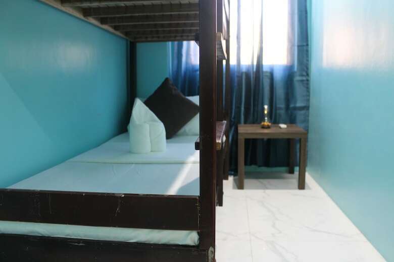 Hostal Filcan Hostel