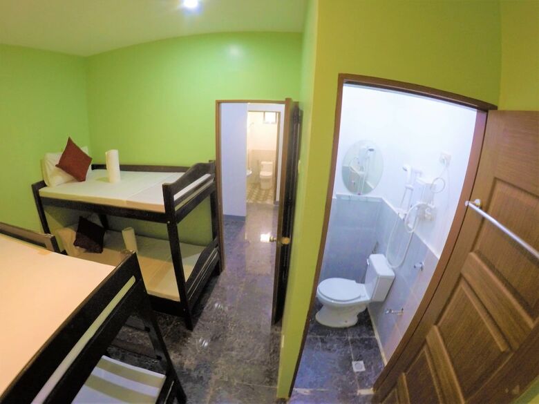 Hostal Filcan Hostel