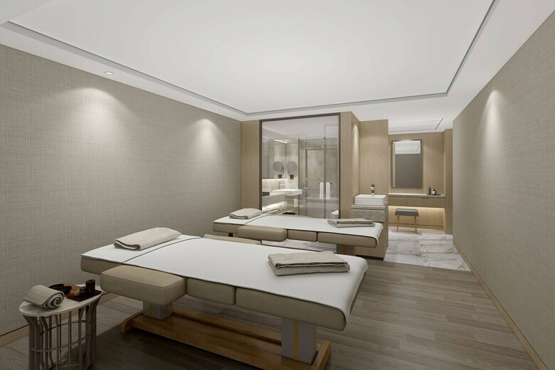 Hotel Courtyard By Marriott Amritsar