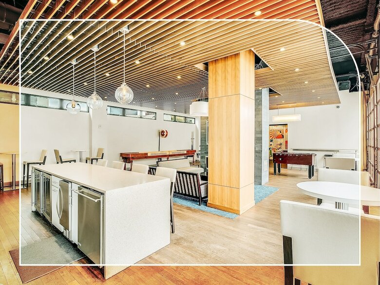 Hotel Nuovo - Griffin Center City