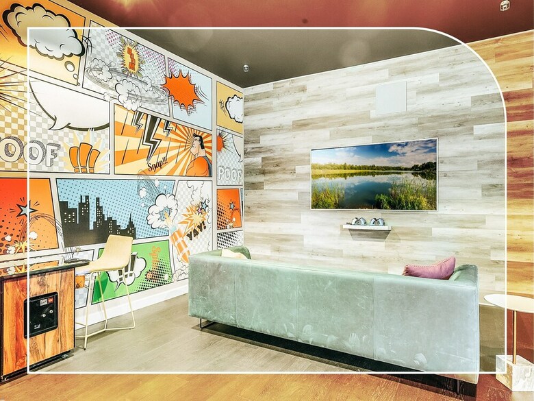 Hotel Nuovo - Griffin Center City