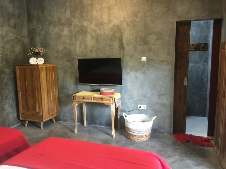 Bed & Breakfast Watukarung Ristu Homestay