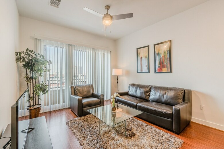 Regal Stays Apartments - West Village