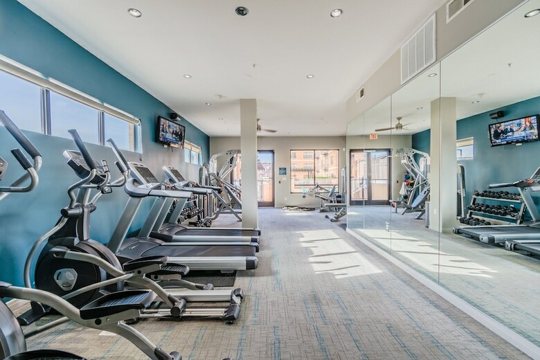 Regal Stays Apartments - West Village