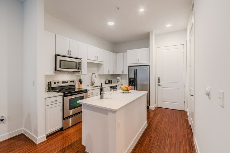 Regal Stays Apartments - West Village