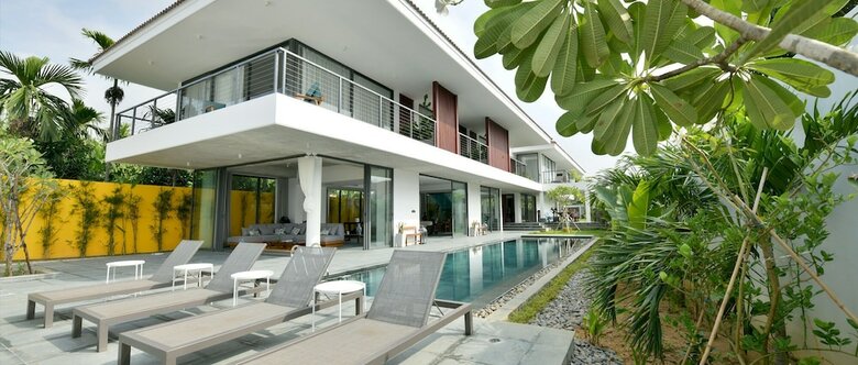Hotel Akala Villa